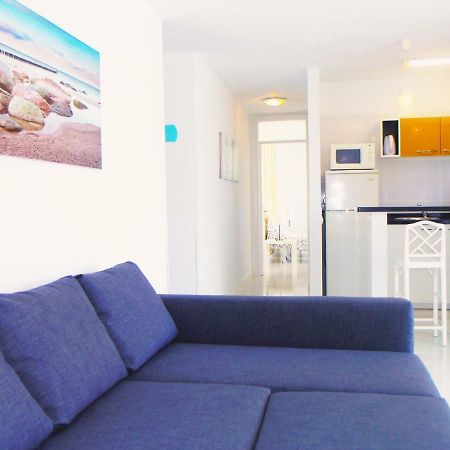 Apartment In Torres De Yomely Complex Playa de las Americas  Ngoại thất bức ảnh