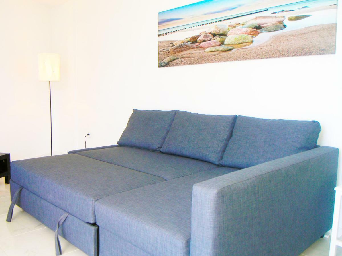Apartment In Torres De Yomely Complex Playa de las Americas  Ngoại thất bức ảnh